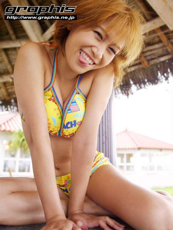 Yuna Miyazawa