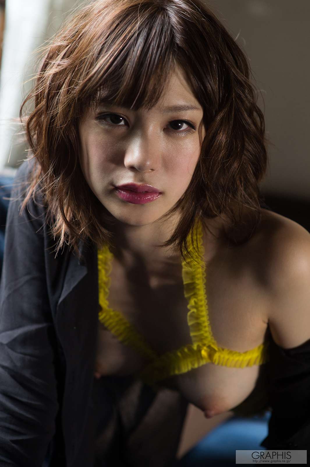 Airi Suzumura